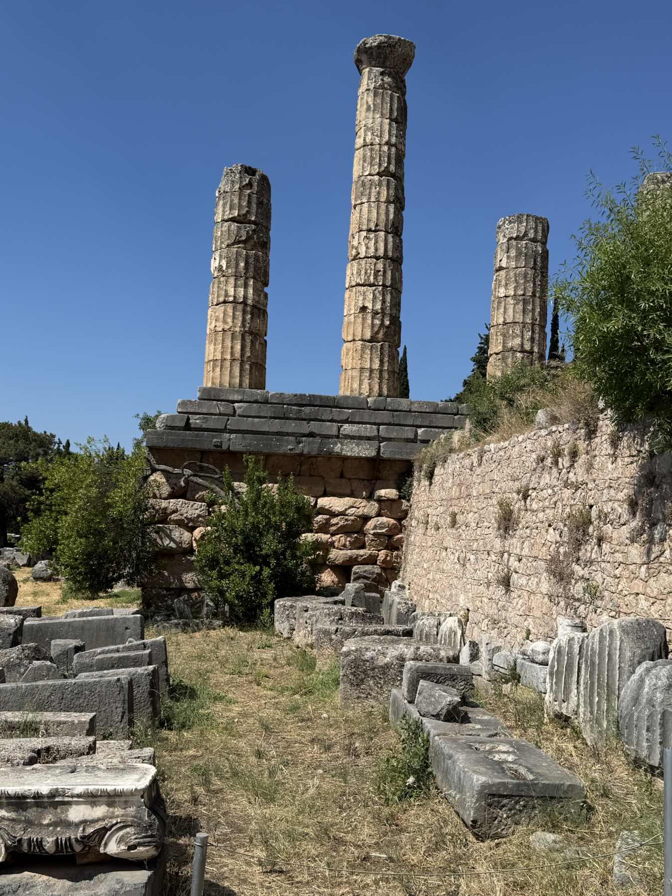 Trip to Delphi _B7DDE03F-DB78-44FC-A645-6B4D7AFBF51B