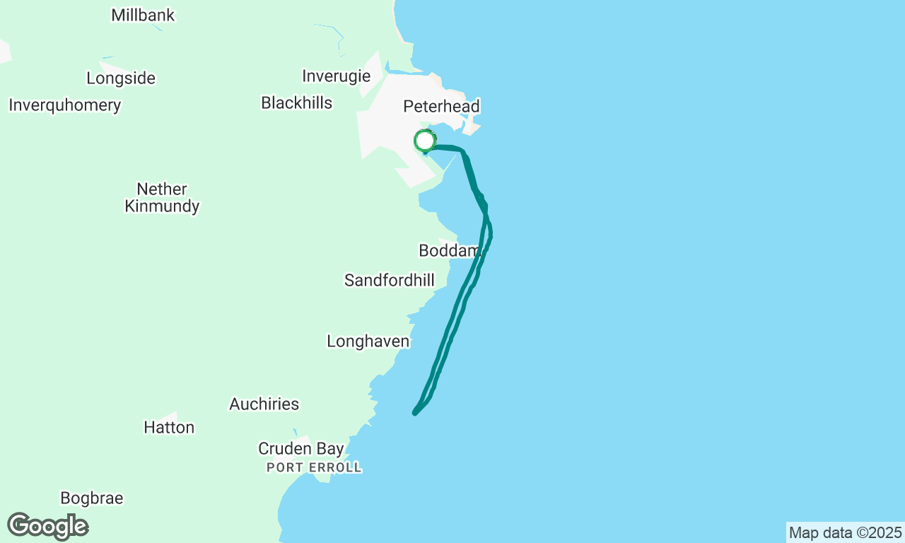 Boomerang ft. No wind