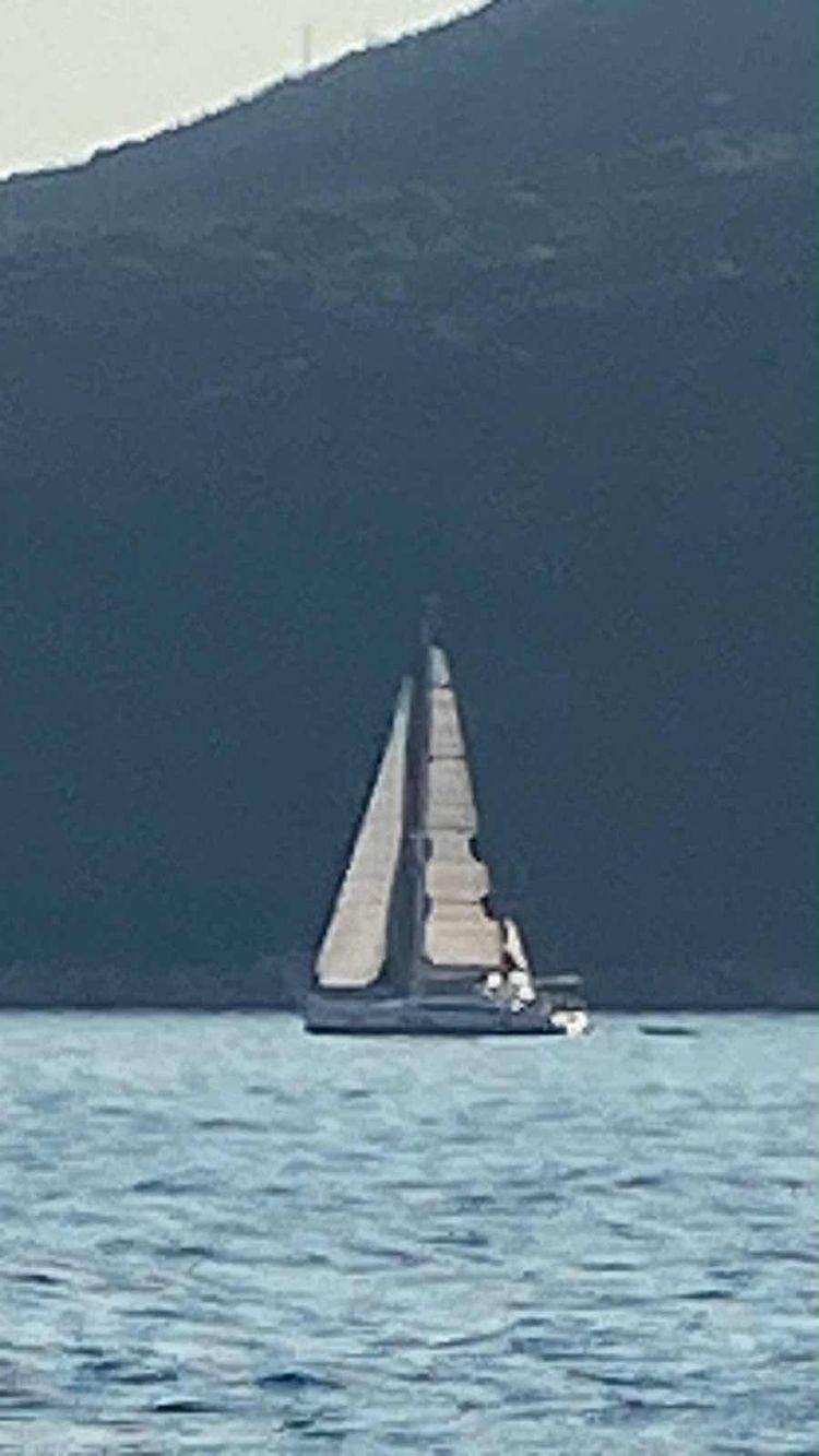 Voyage photo from Седьмой день путешествия по Черногории