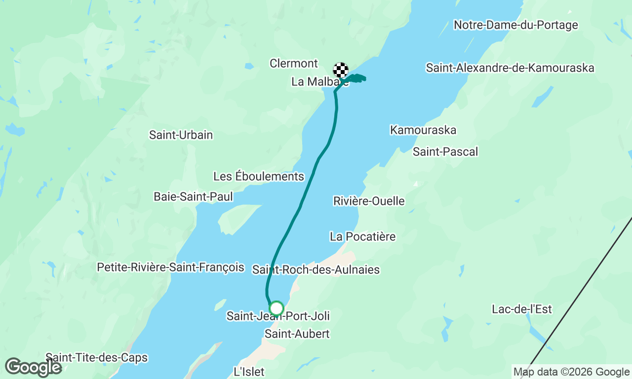 SJPJ/Cap à l’Aigle
