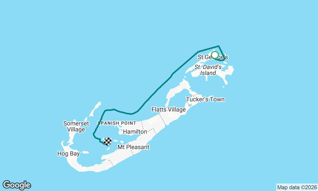 To the SailGP