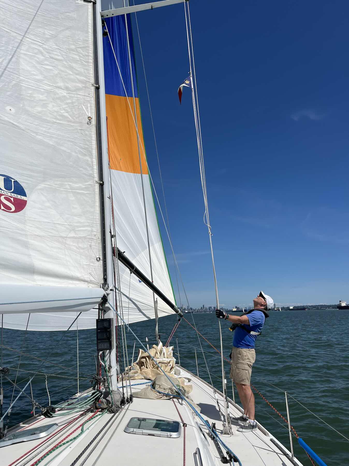 Sunday FUNday sail_D2240BC9-D8BB-4EC5-AAAE-70E23D4F6301