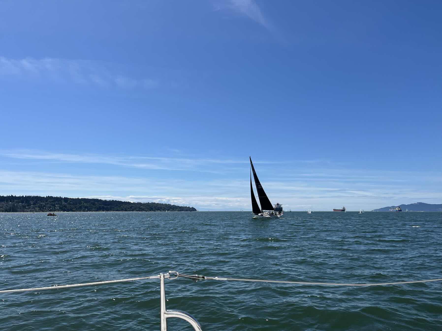 Sunday FUNday sail_DFF5EF44-A63B-4329-8018-605A30277ABC