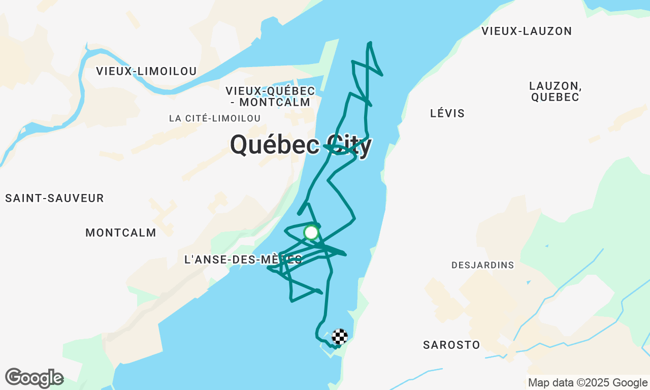 Équipier FNQ