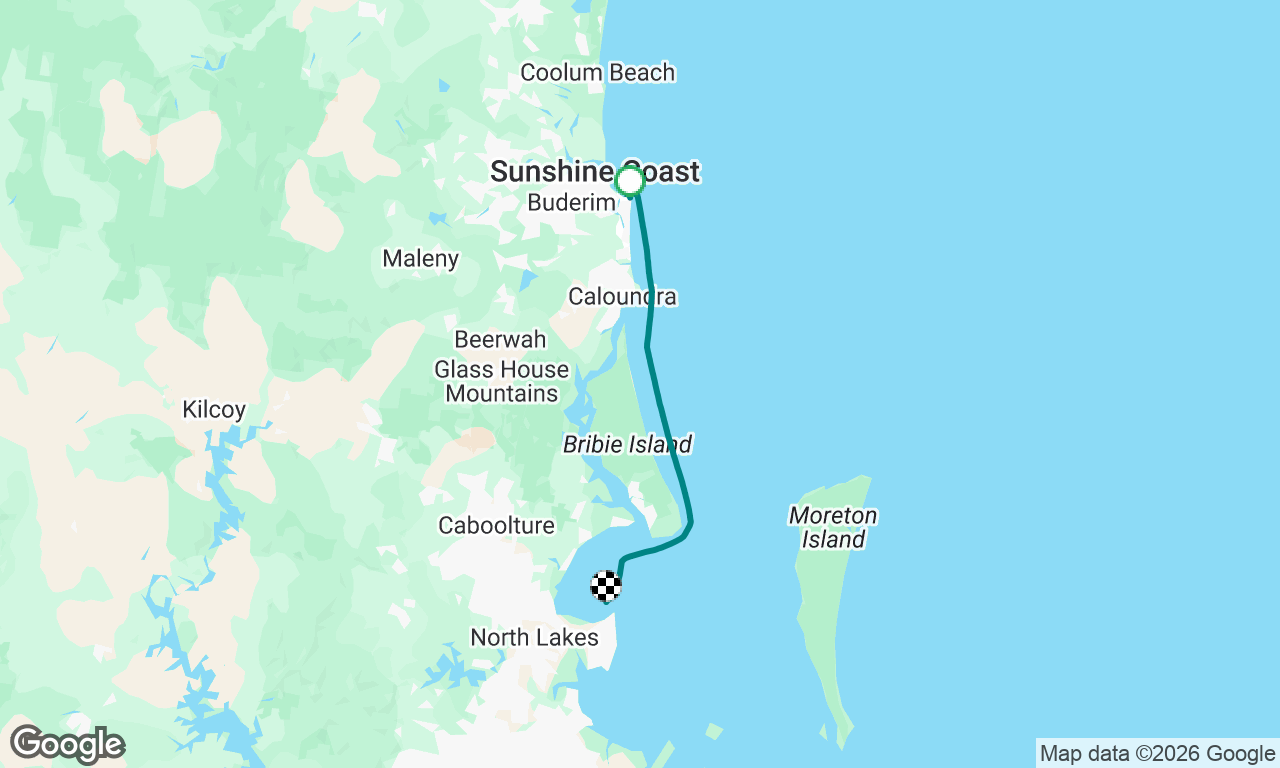 New home port