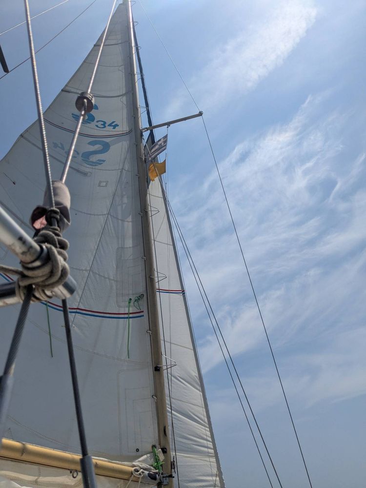 Voyage photo from Sarande To Portamou