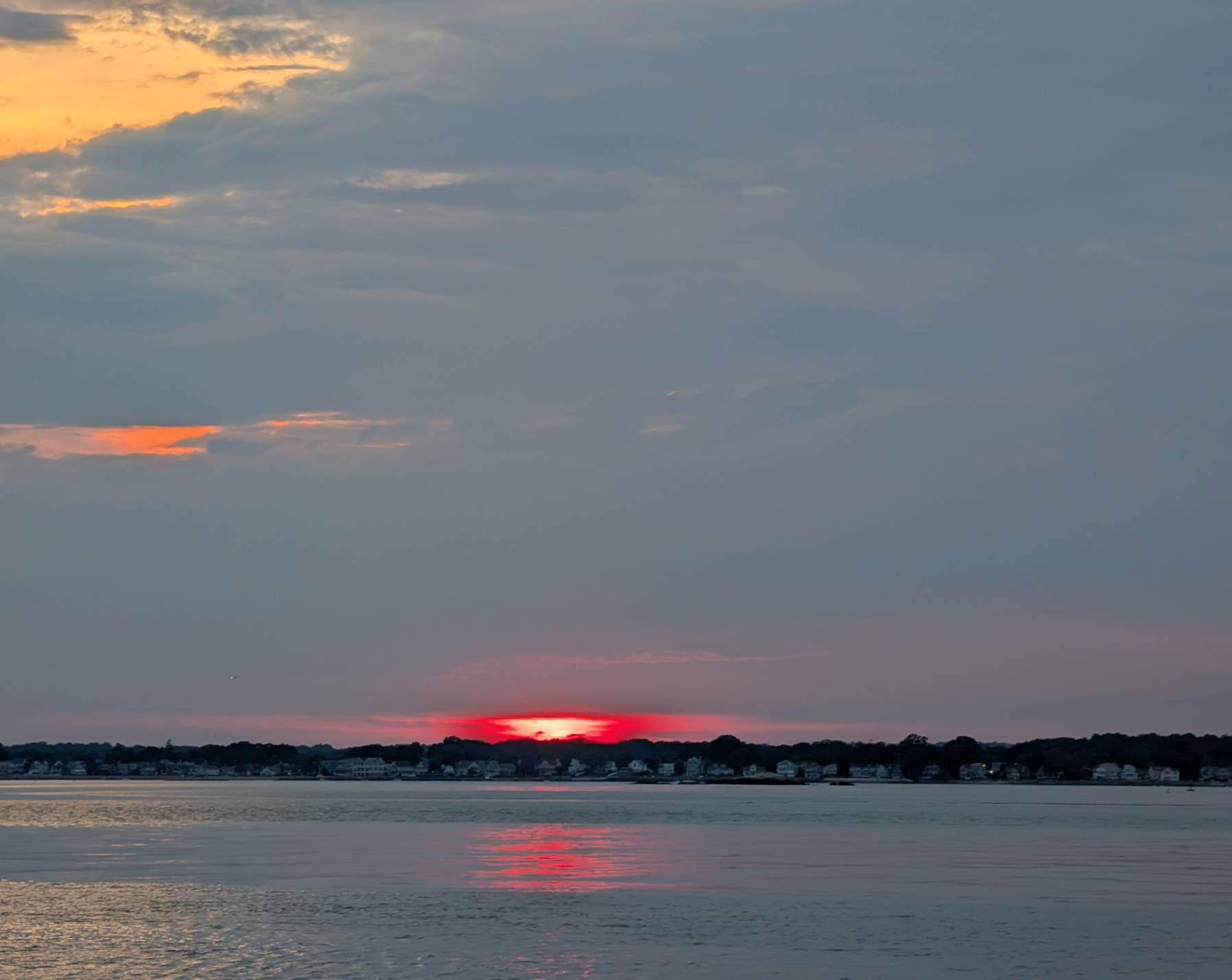 LI Sound Cruise - Day 10 - Clinton to Thimble Is. _1EDA29B9-A0F0-41B3-AF2E-23BB0DDB3771
