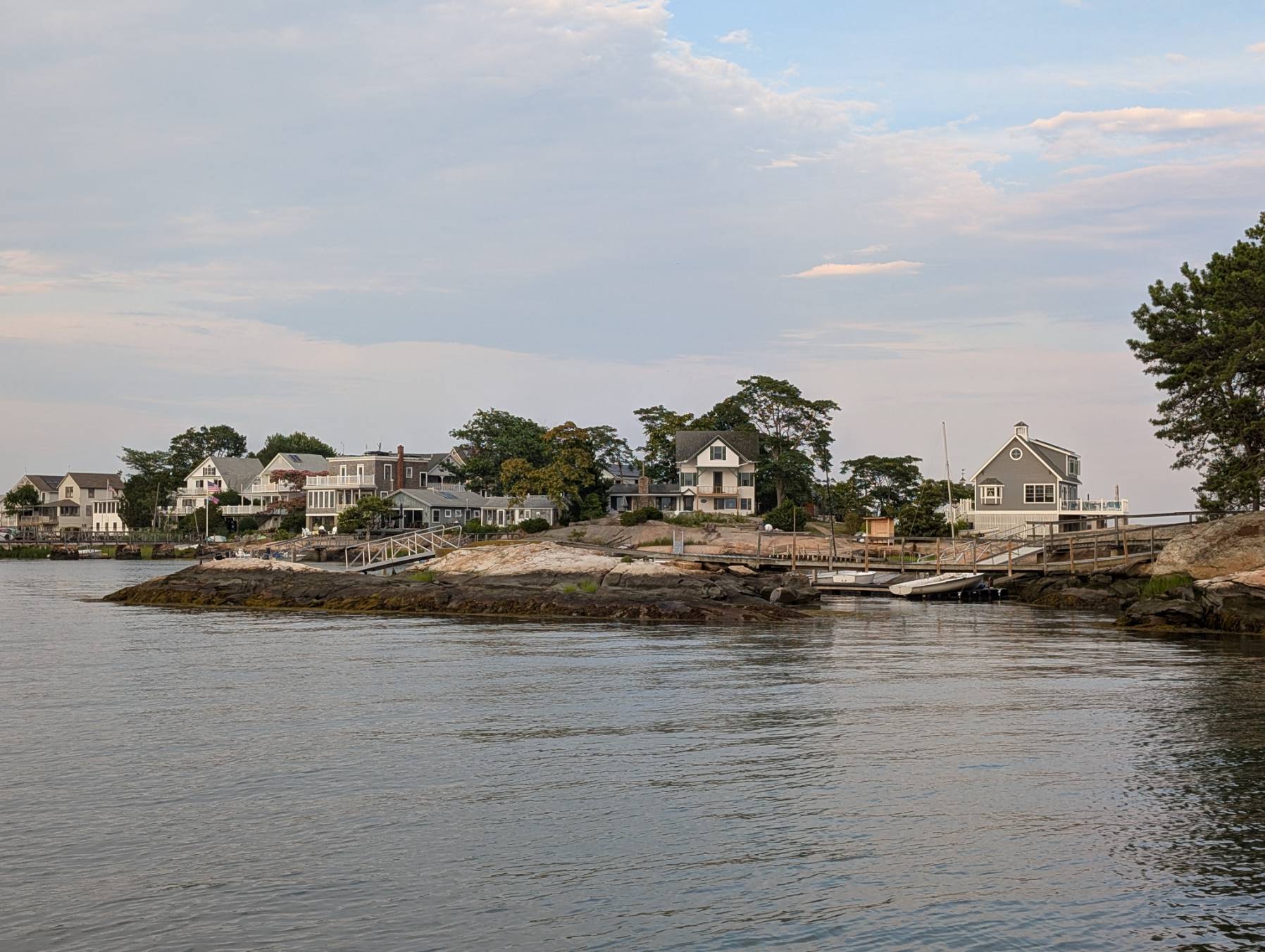 LI Sound Cruise - Day 10 - Clinton to Thimble Is. _375F6BBB-6AB0-4A81-80F5-FAD3F499D7C9