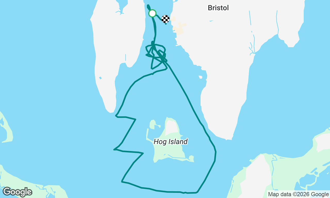 BYC Commodores cup