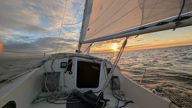 Voyage photo from 