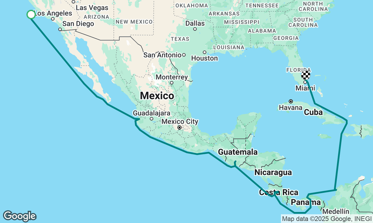 Panama Canal