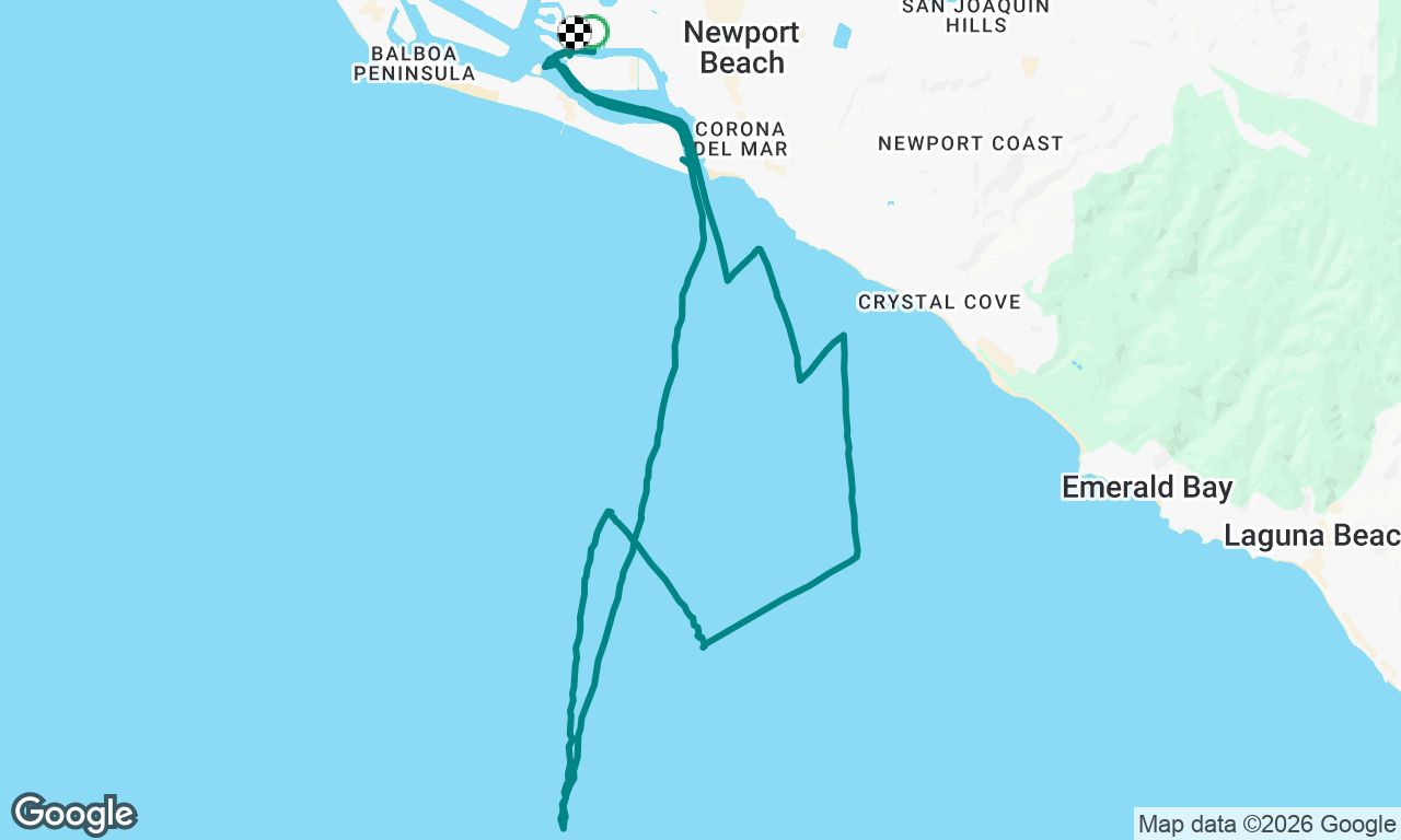 Day Sail
