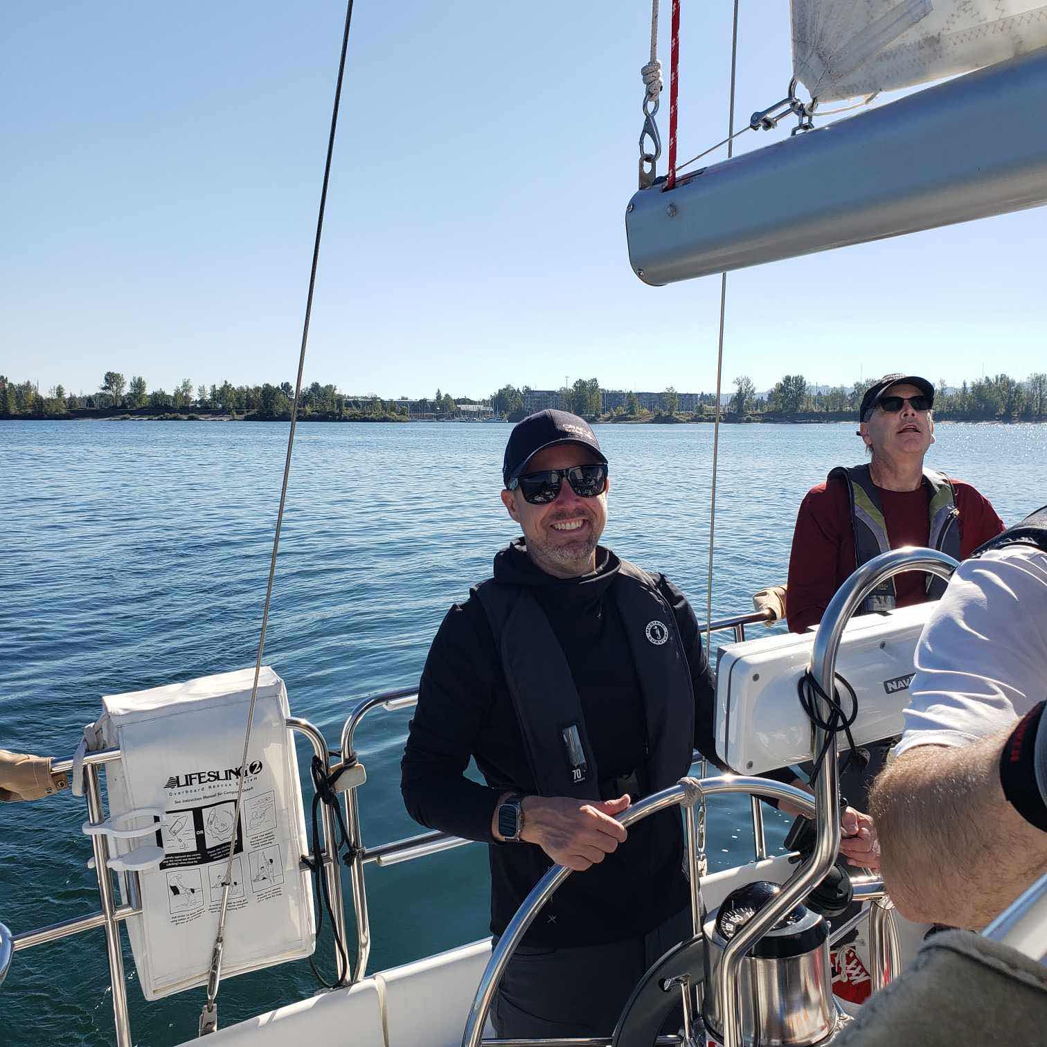 ASA 103 Certification
Mark, Nathan, Amy, Zoltan
Rhythm_CB09EF05-7CA9-45F8-AA07-7B49867BC31A