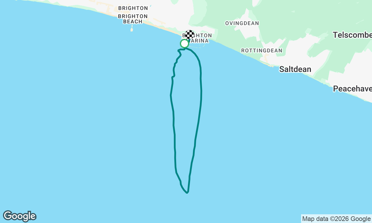 Day Sail