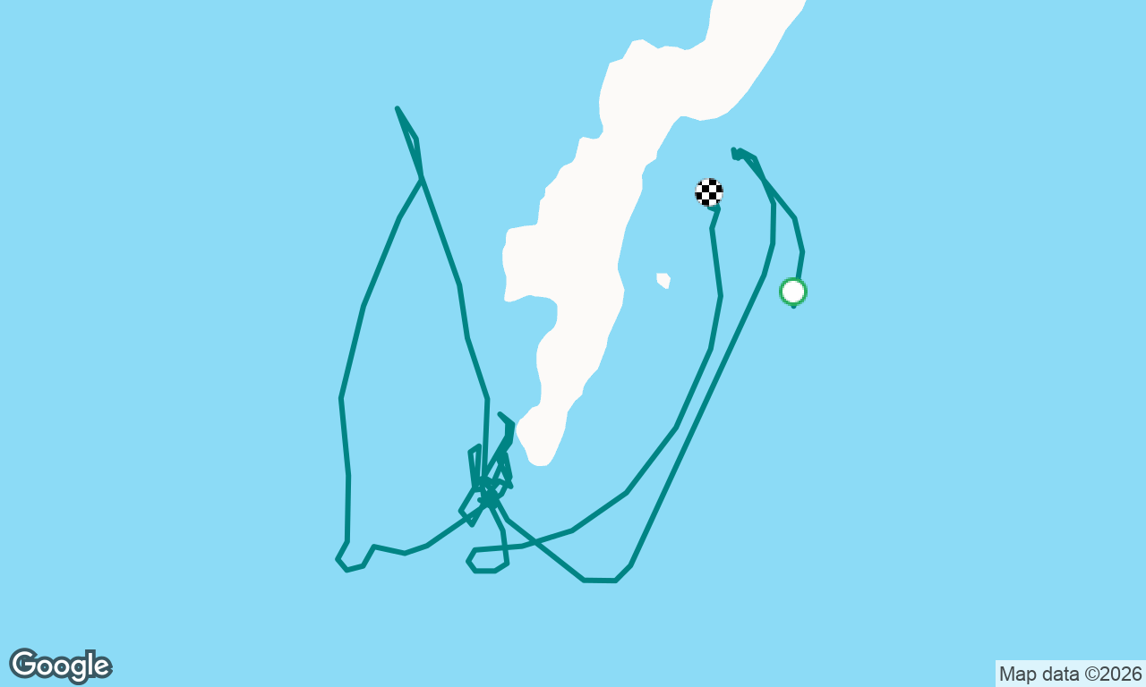 Fishing and spear fishing 