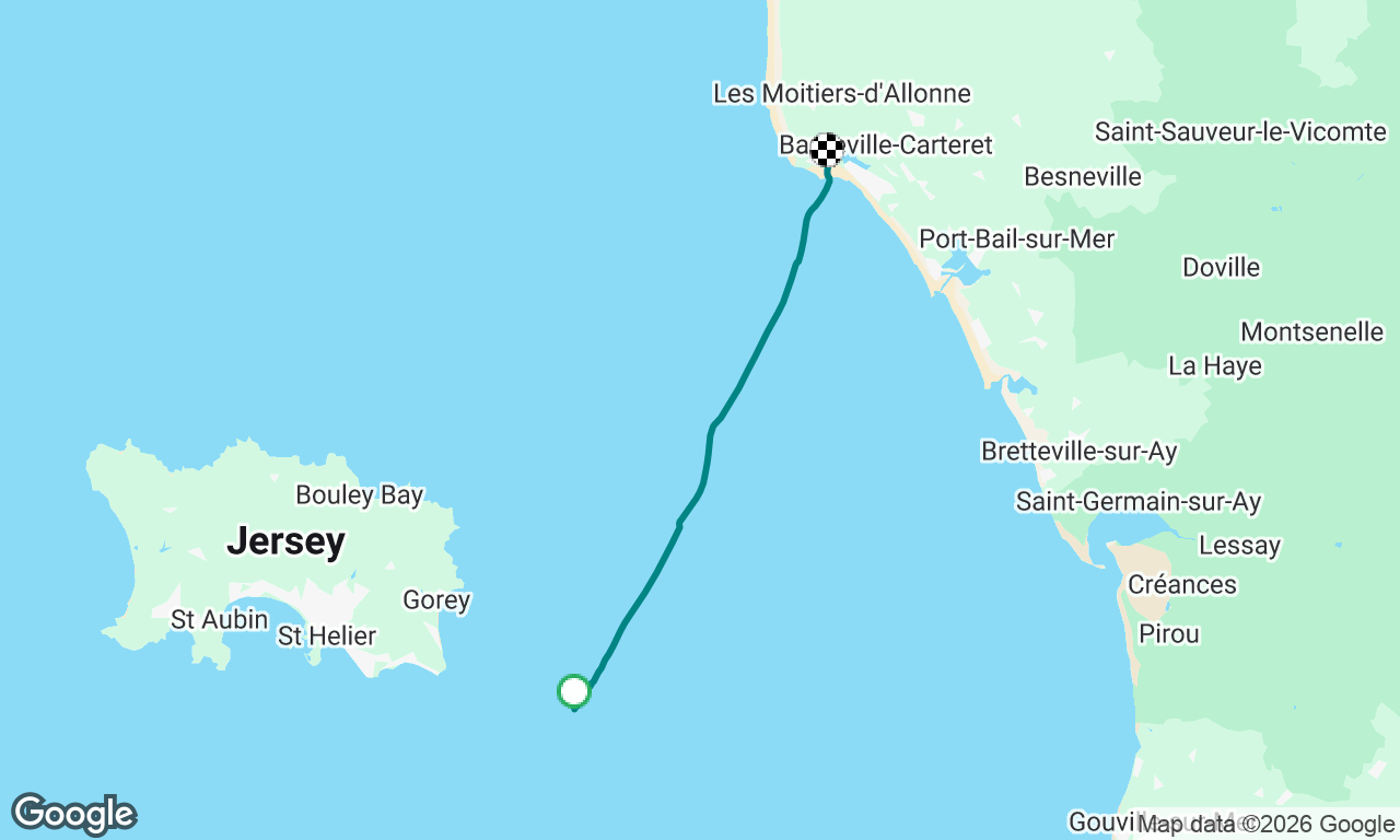 TDPM convoyage J3