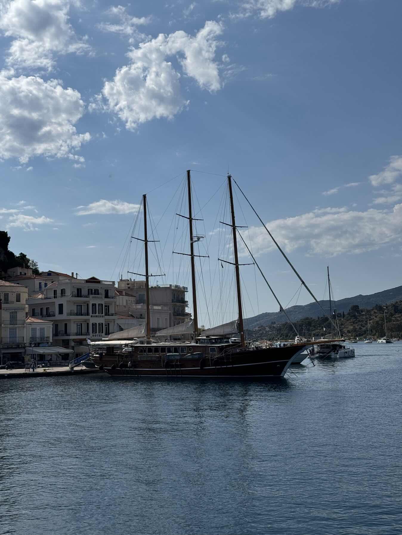 Poros to Spetses _56E03645-F764-4EB2-9304-5C97B1ADB1B2