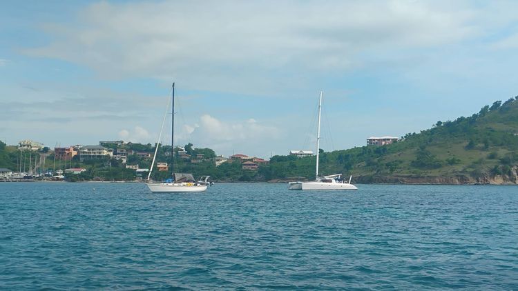 Voyage photo from 