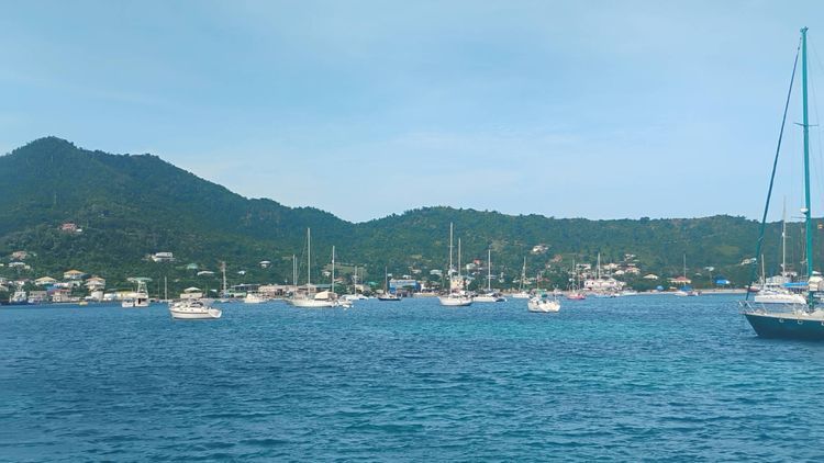 Voyage photo from 