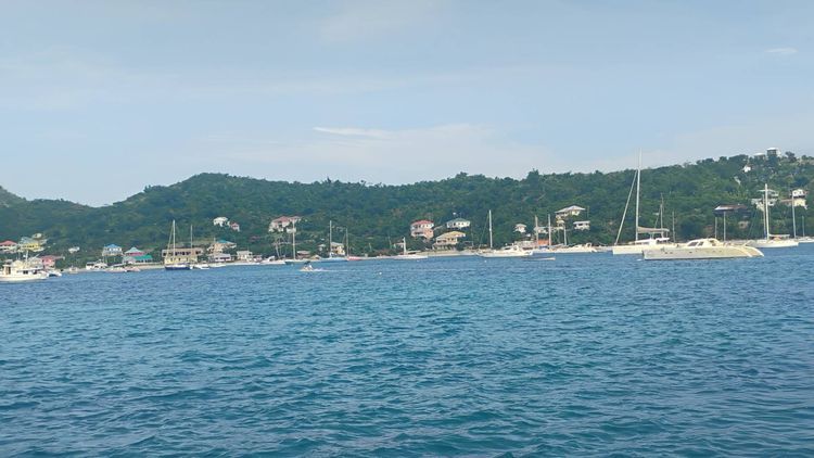 Voyage photo from 