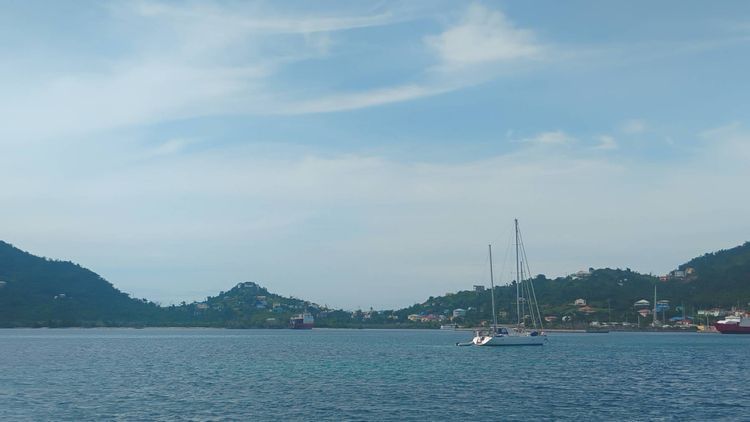 Voyage photo from 