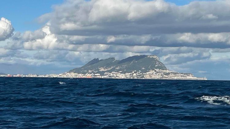 Voyage photo from Galère à Gibraltar 