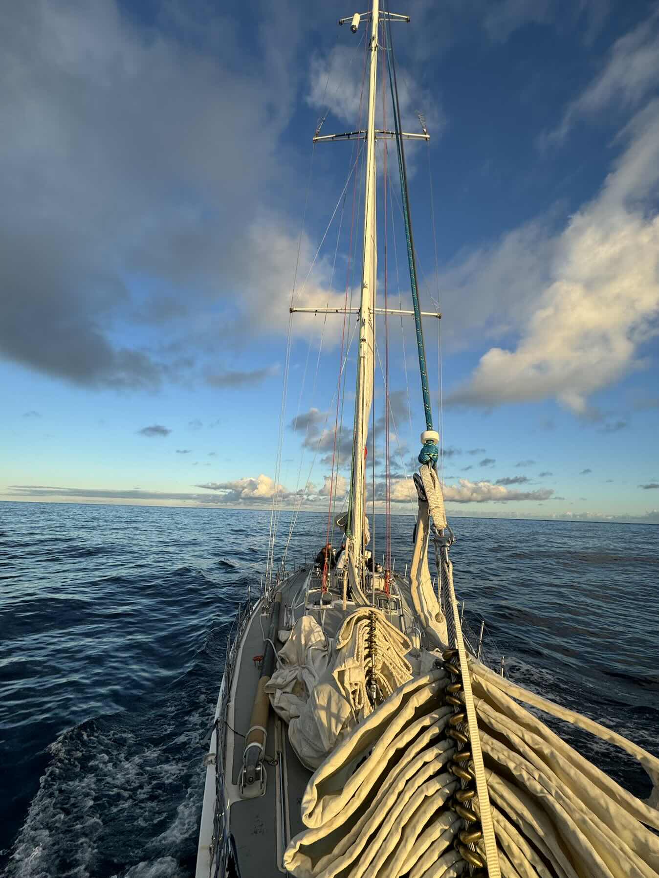 Porto Santo to Lanzarote _64F4C472-5865-4705-A578-B9F9011C4BC5