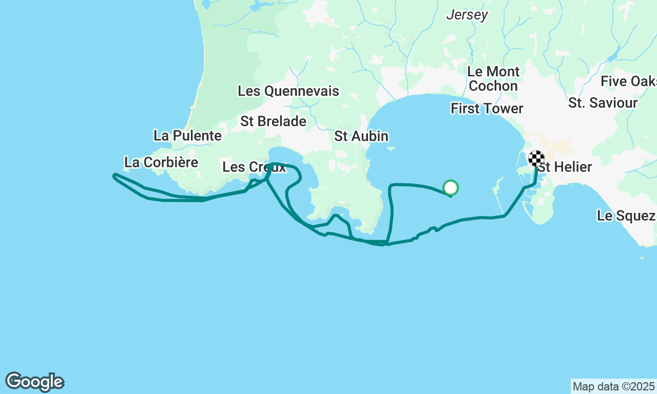 South Coast  Charter