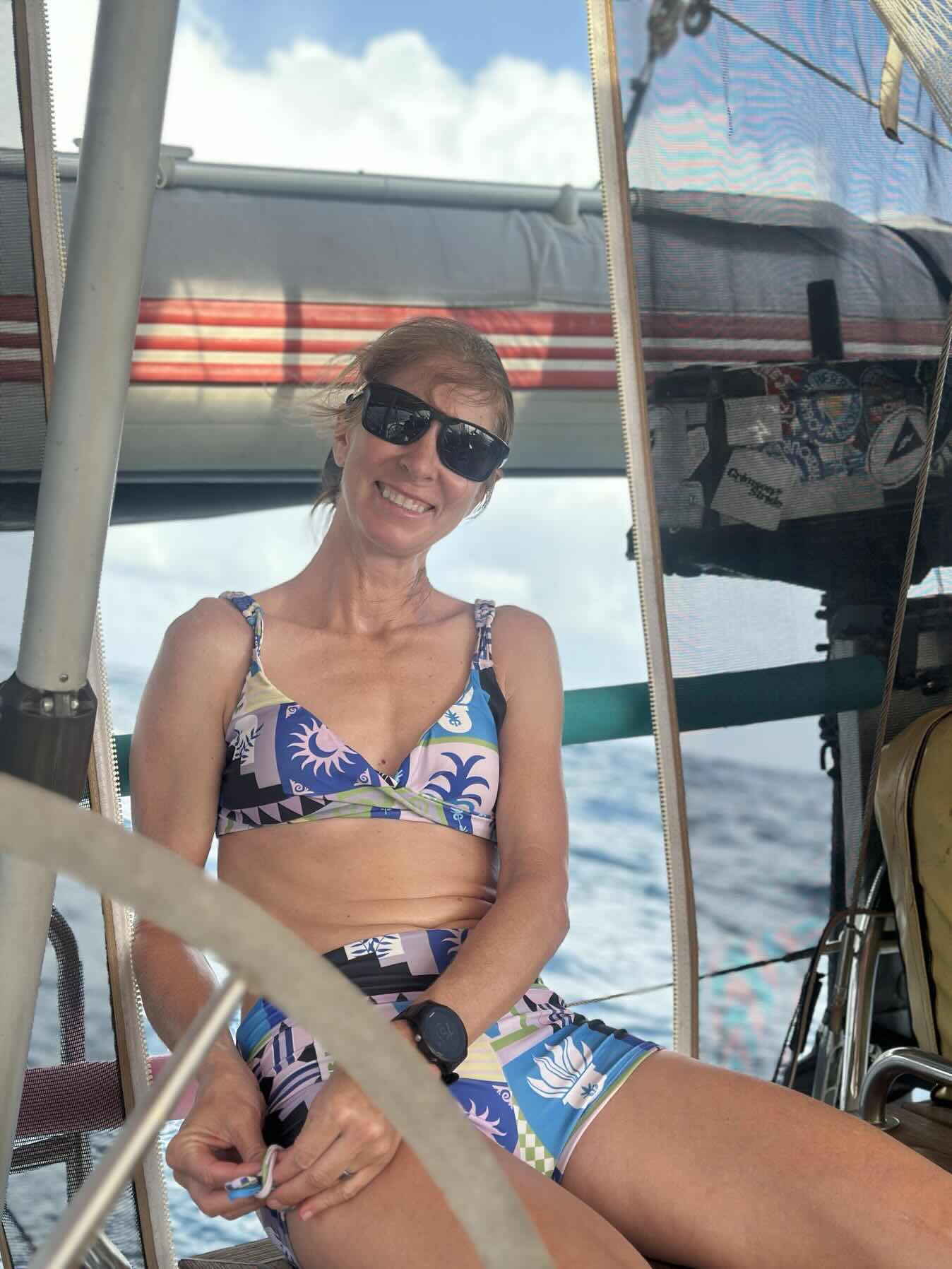 Linton Bay to San Blas. Chichime. _6C75B9D9-74F9-4BE2-AED6-17A586592F1F