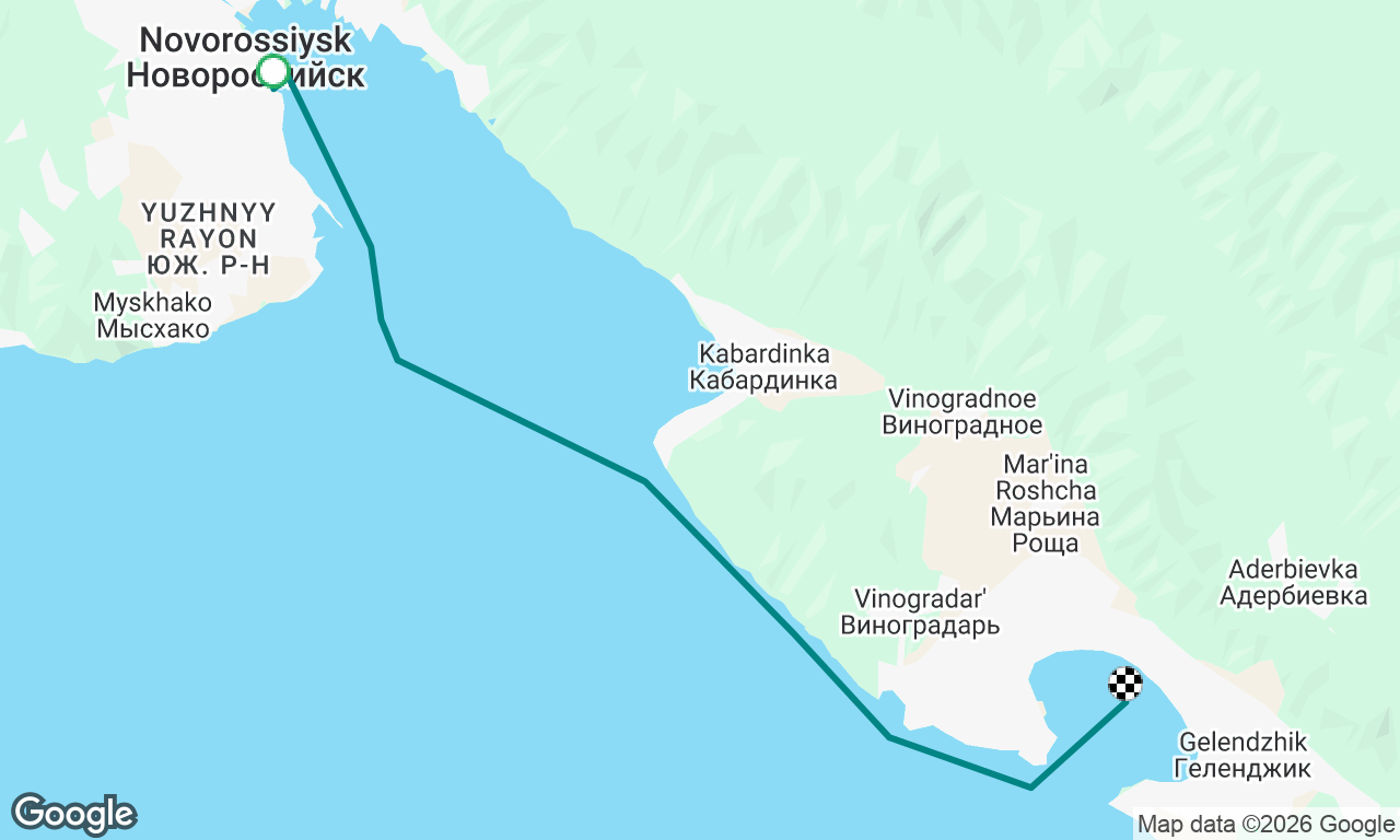 Black Sea