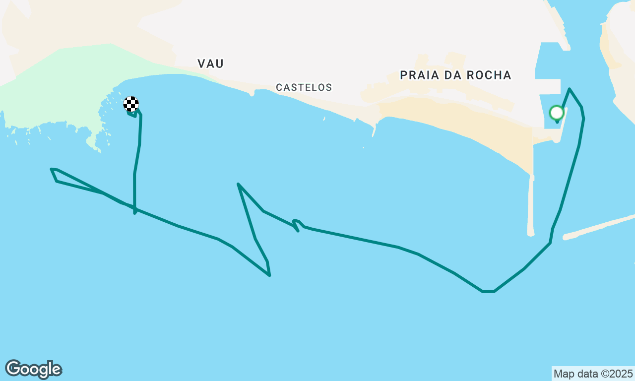Sail with Claire, Scott & the Kids (Part 1)