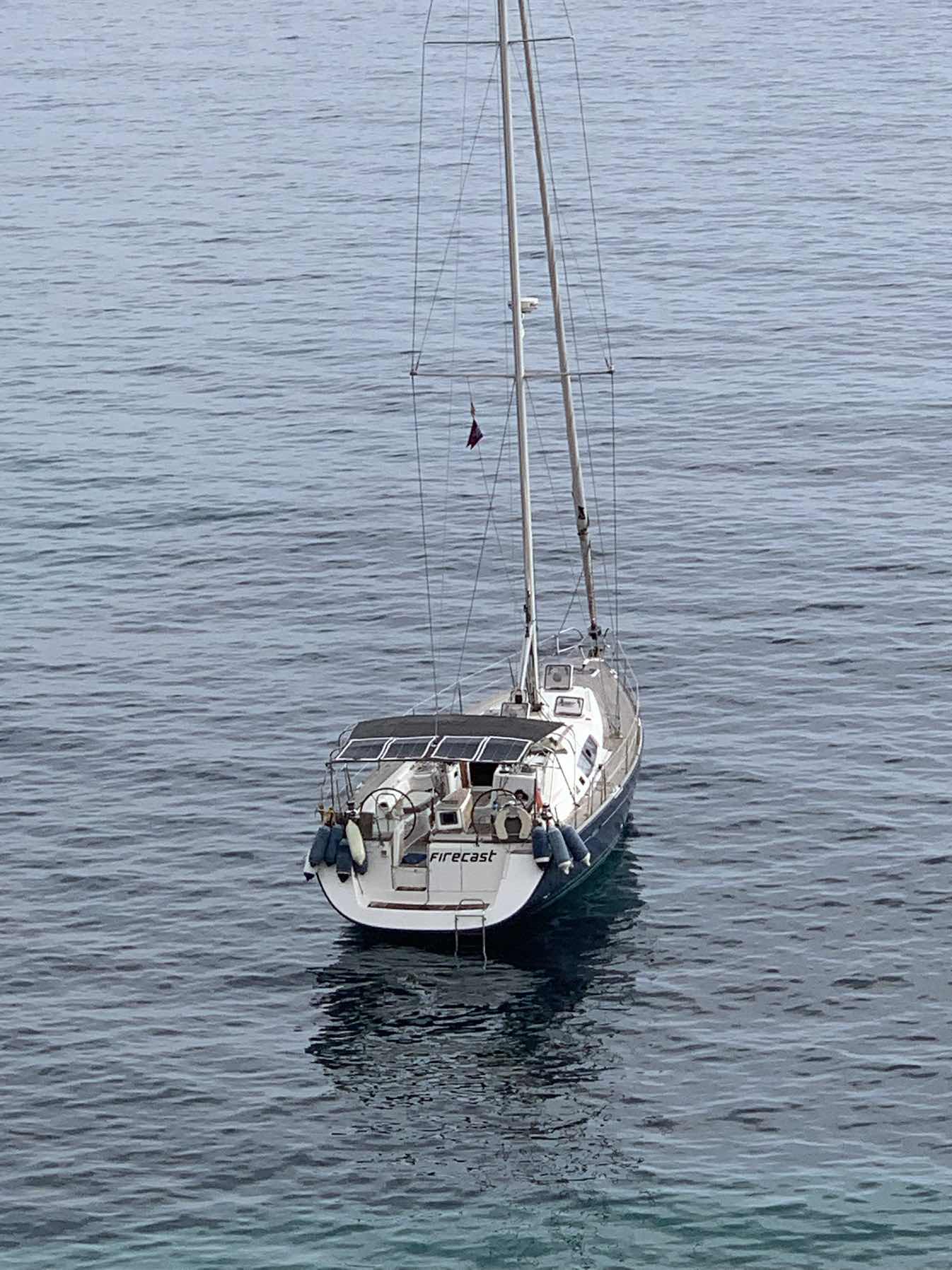 Sail to pickup Alex_3FC41795-1973-4466-A98B-89E14688E569