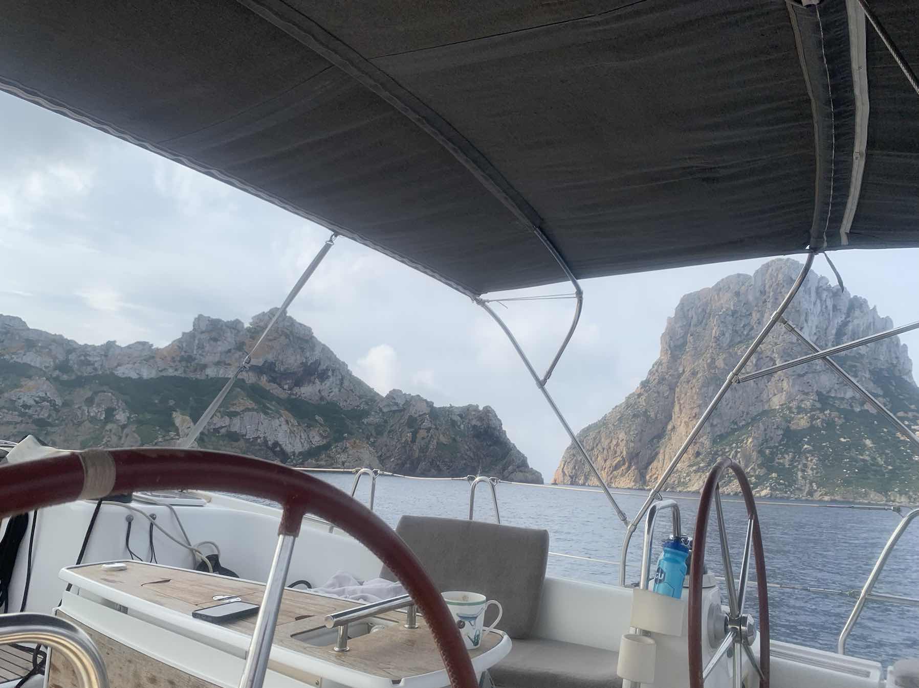Sail to pickup Alex_509250ED-0A20-4B7E-9A8B-00784897D2D3