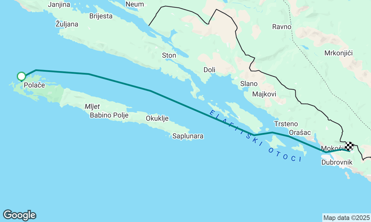 Croatia October 2025 Day 6