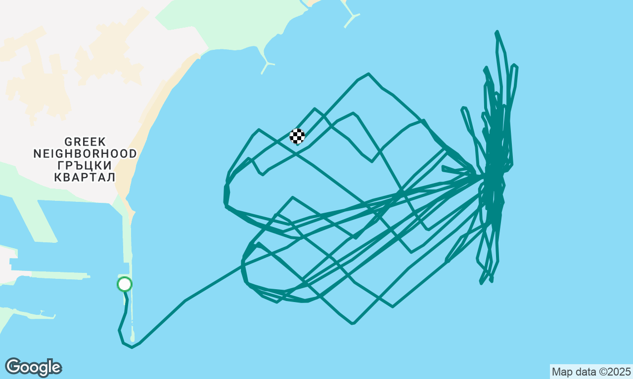 Varna Cannel Cup 2025, day 3(incomplete)