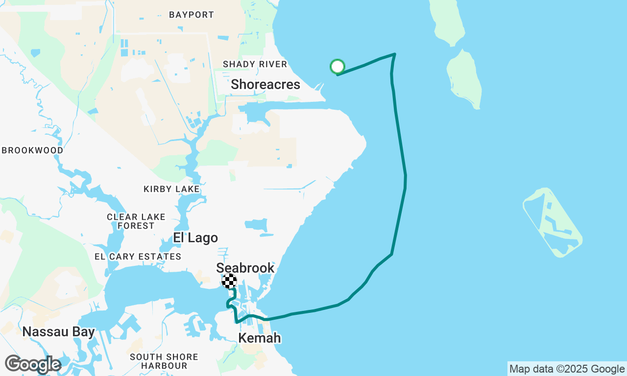 Delivery Jibarito HYC to LYC