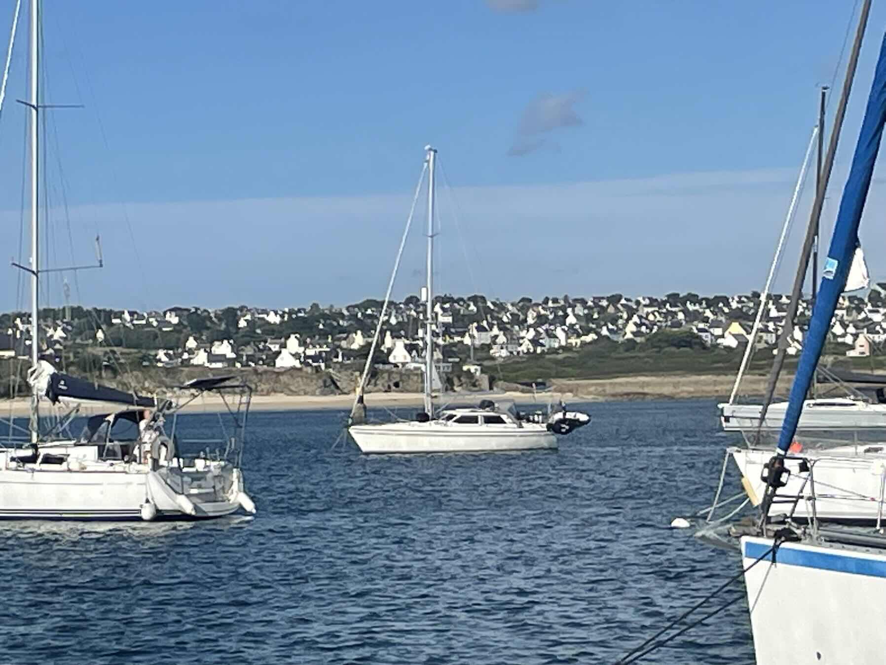 Audierne to Camaret sur Mer_A761A578-93D4-4038-918F-B0D7A853F76D