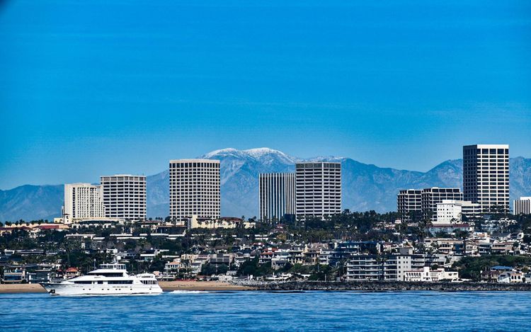 Voyage photo from Day Sail