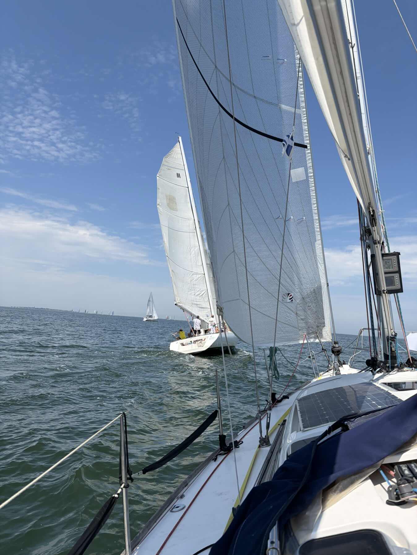 Trofeo Isola di Albarella Seconda regata _429D8144-E619-4A97-9AAD-BE594D175891