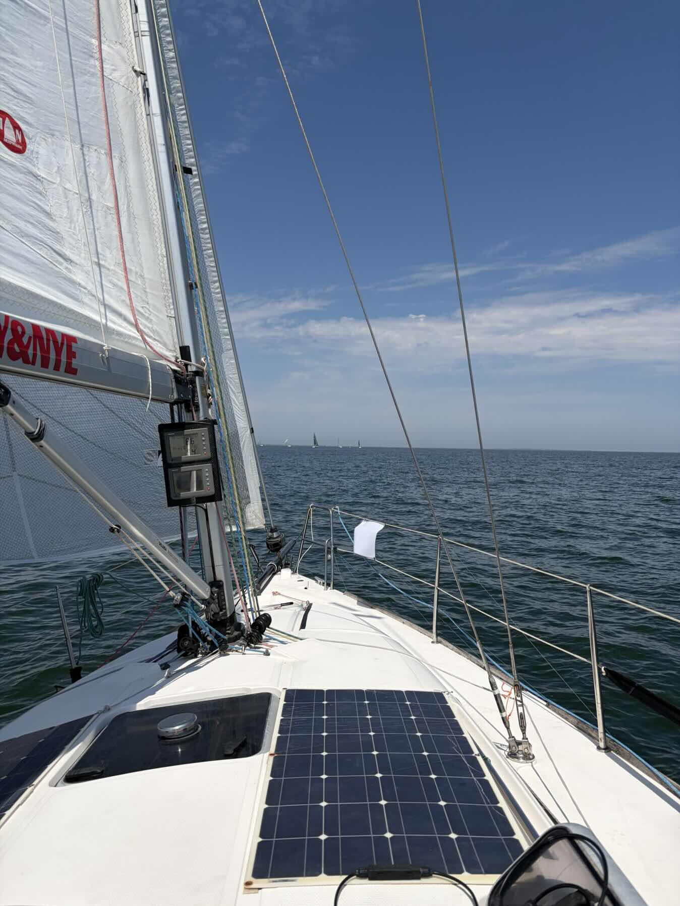 Trofeo Isola di Albarella Seconda regata _4E0A3D45-CF8E-493D-970F-2123AE73ED2E