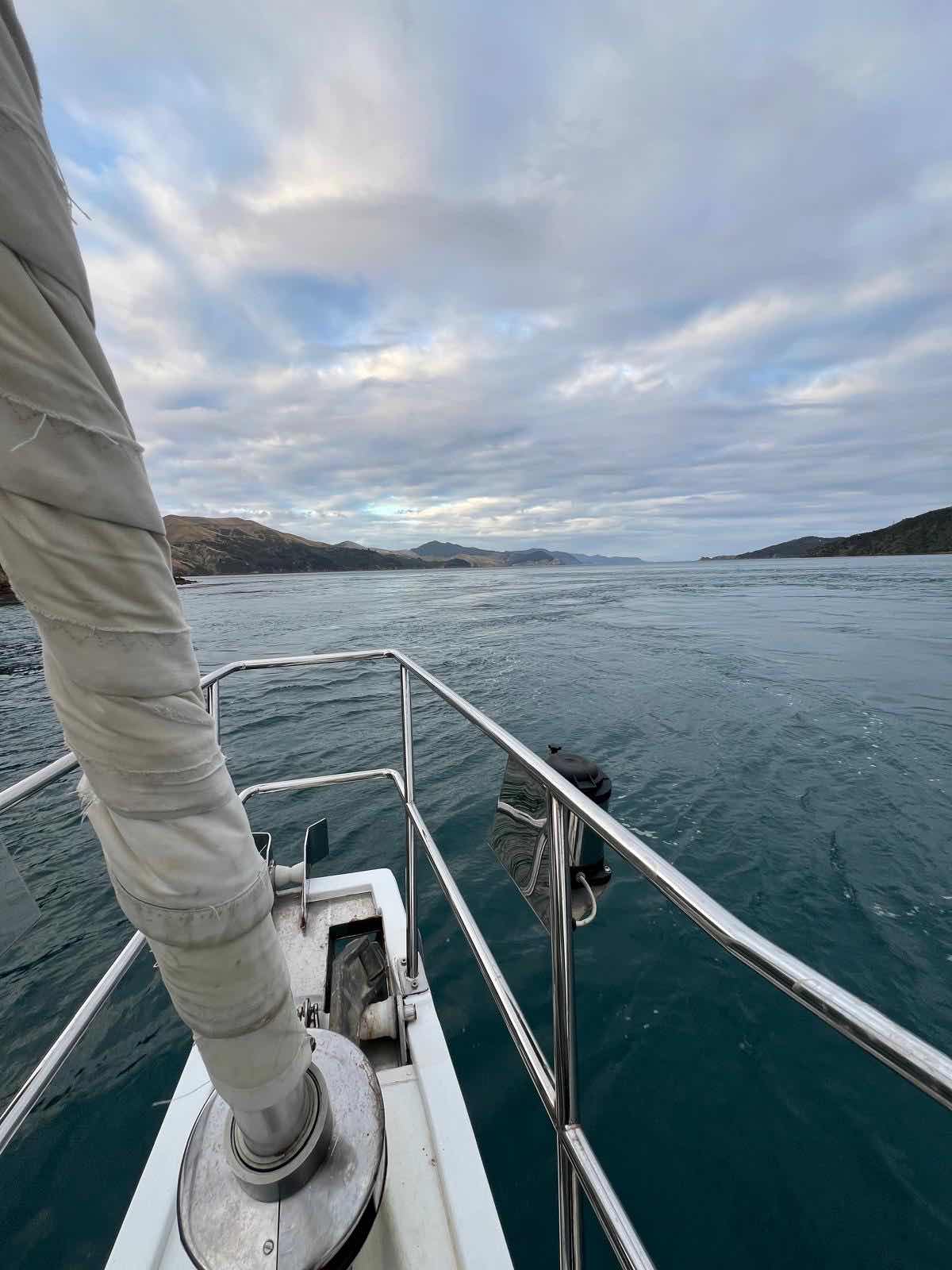 Camp Bay to Nelson via French Pass_CA2BD51B-F63A-41F6-A8EF-3D97E0F5544E