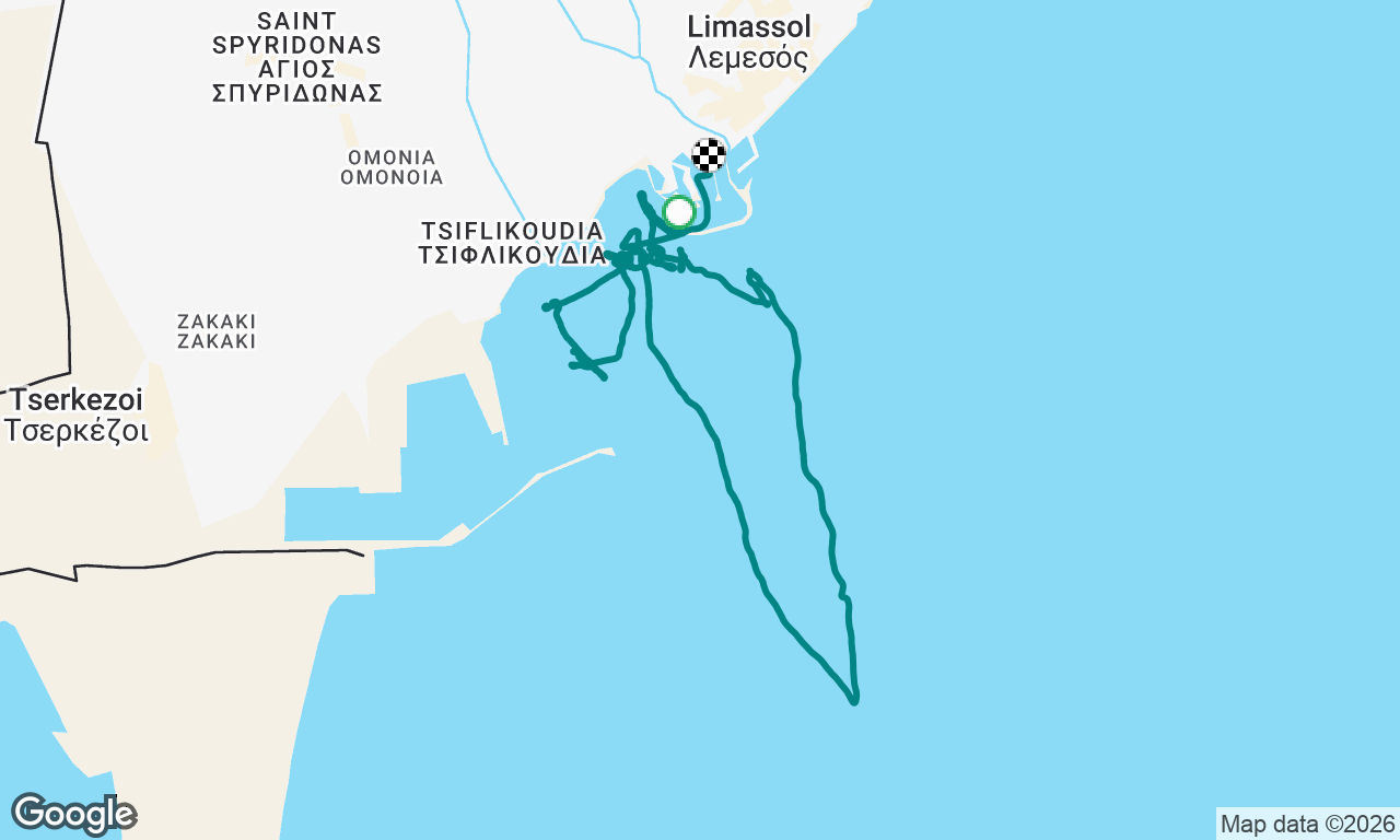 Limassol IYT #3