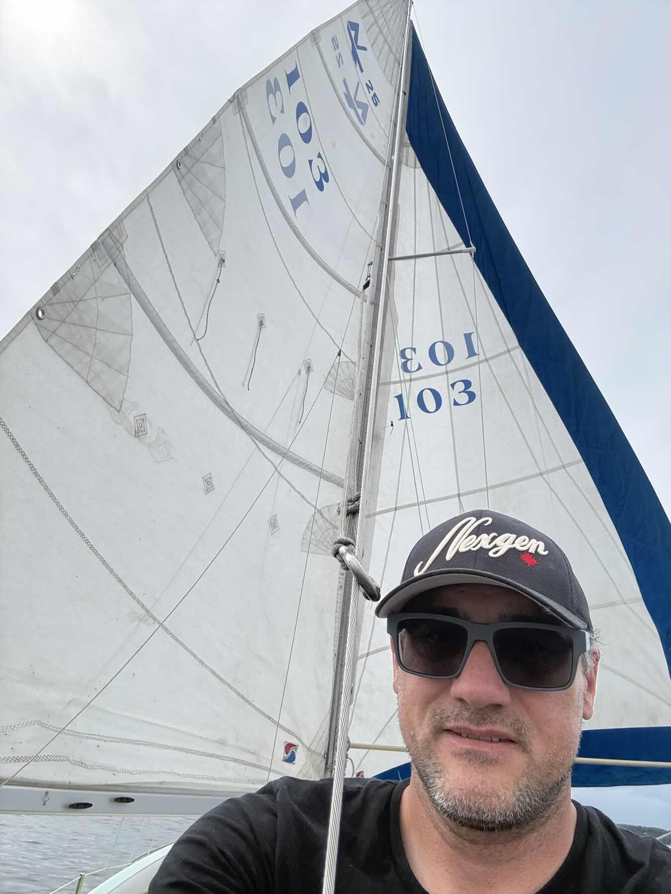 10th sail this year_8CBEED6D-4D02-4C1E-AB7C-BA3405D5D11E