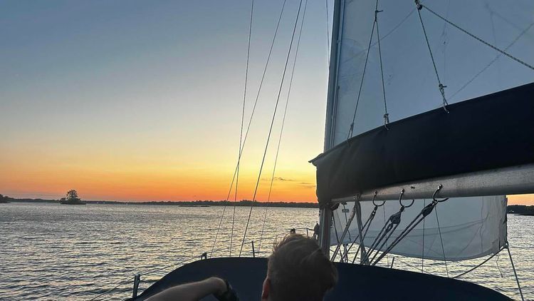 Voyage photo from Soirée entre couilles