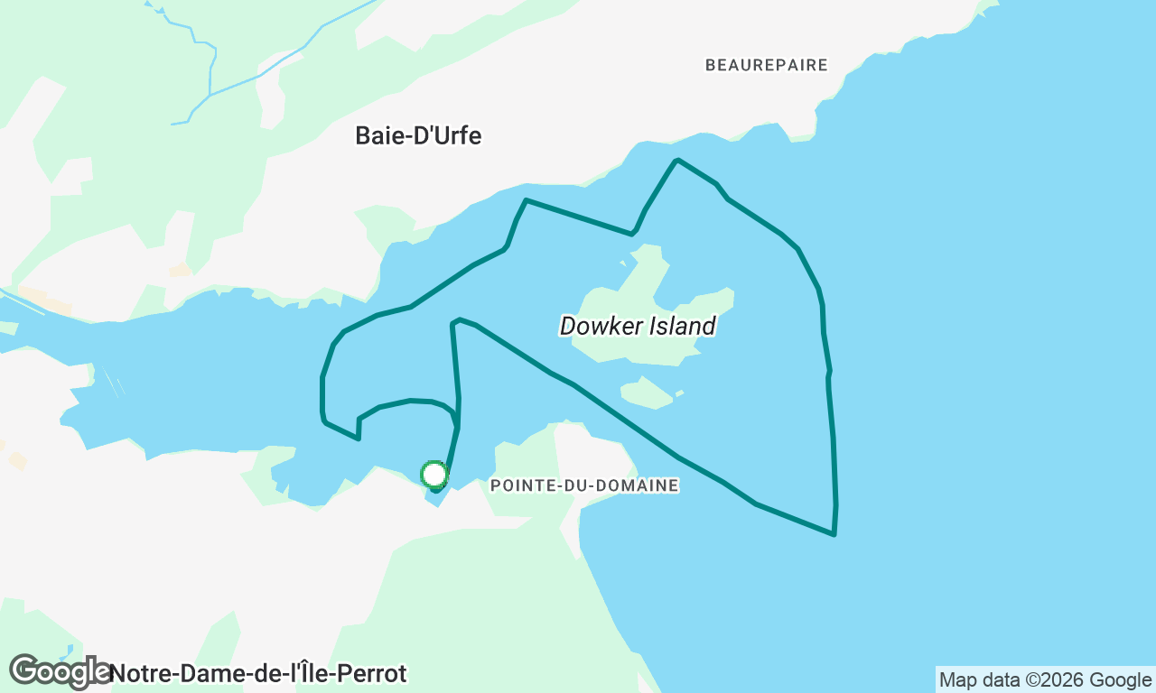 Soirée entre couilles