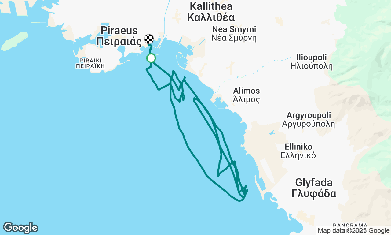 Athens cup #3