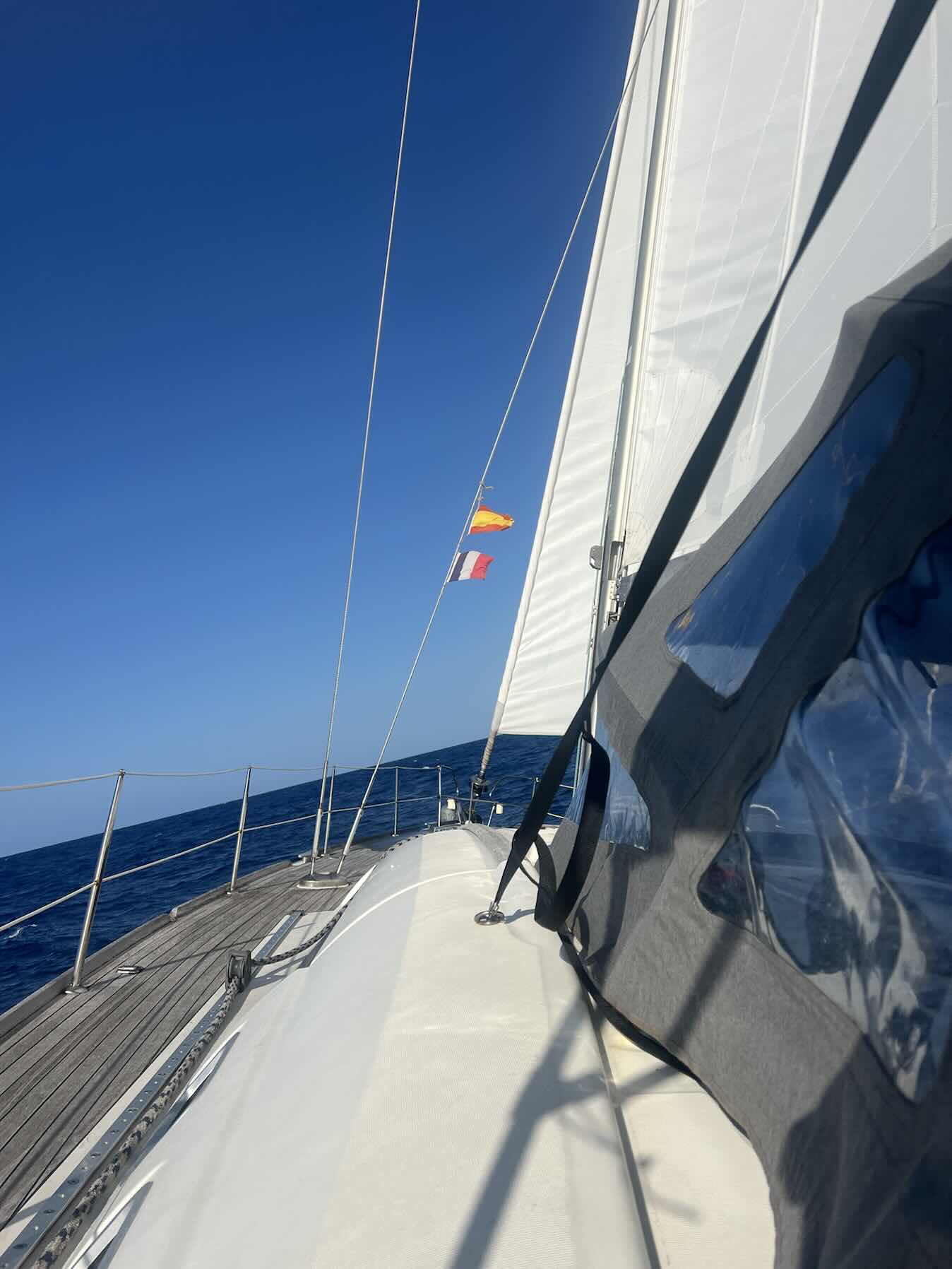 Lovely sail to Sardinia_42D3EF43-58A8-4BE7-B60F-2EC3878FE77C