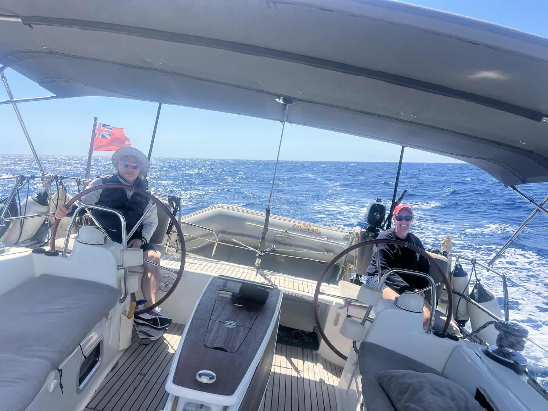 Lovely sail to Sardinia_A839874C-2167-44D5-80B8-AA0EBEFC9386