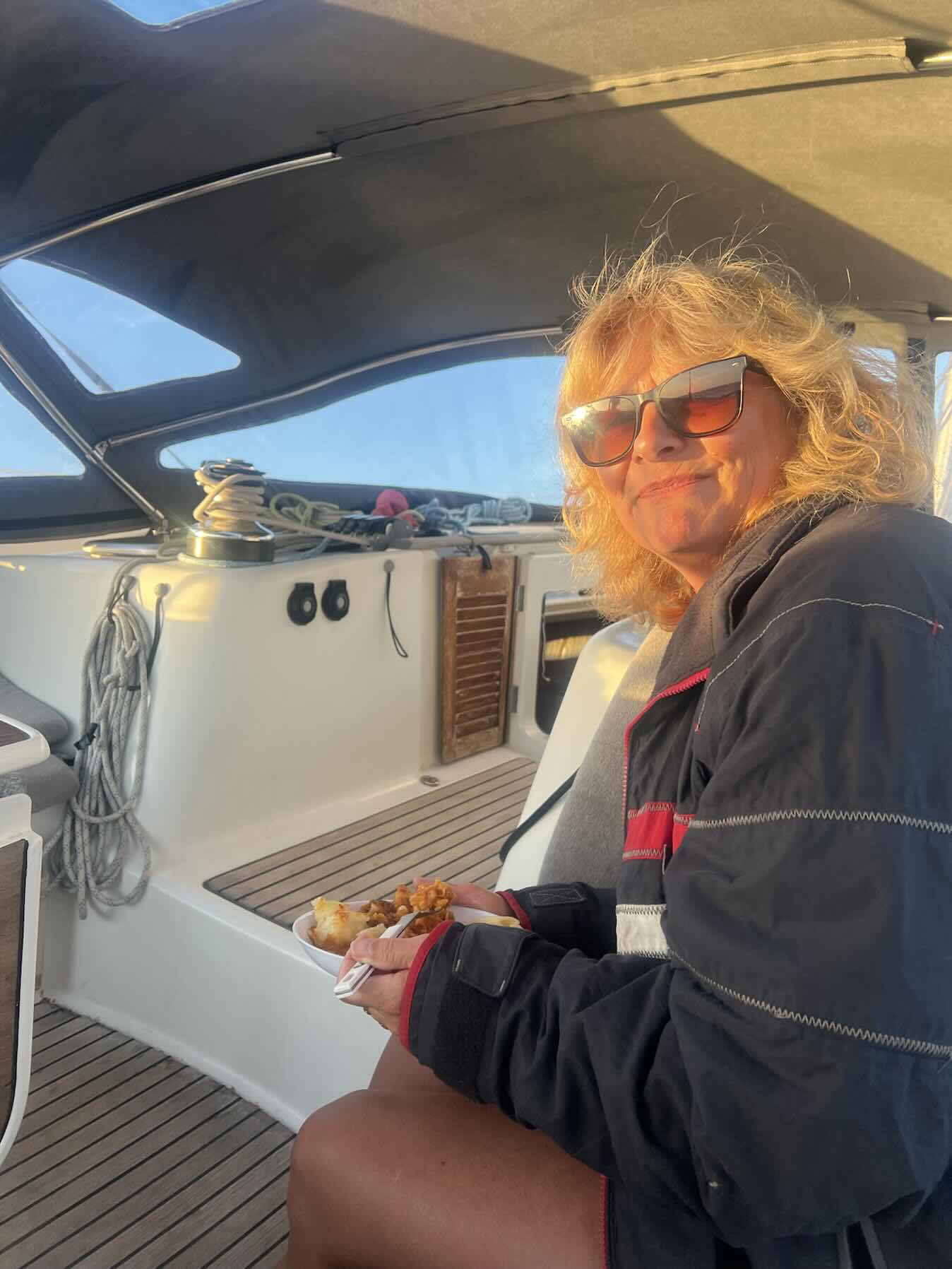 Lovely sail to Sardinia_C56C3FA3-640D-46AC-84F4-DBAD1031EBB3