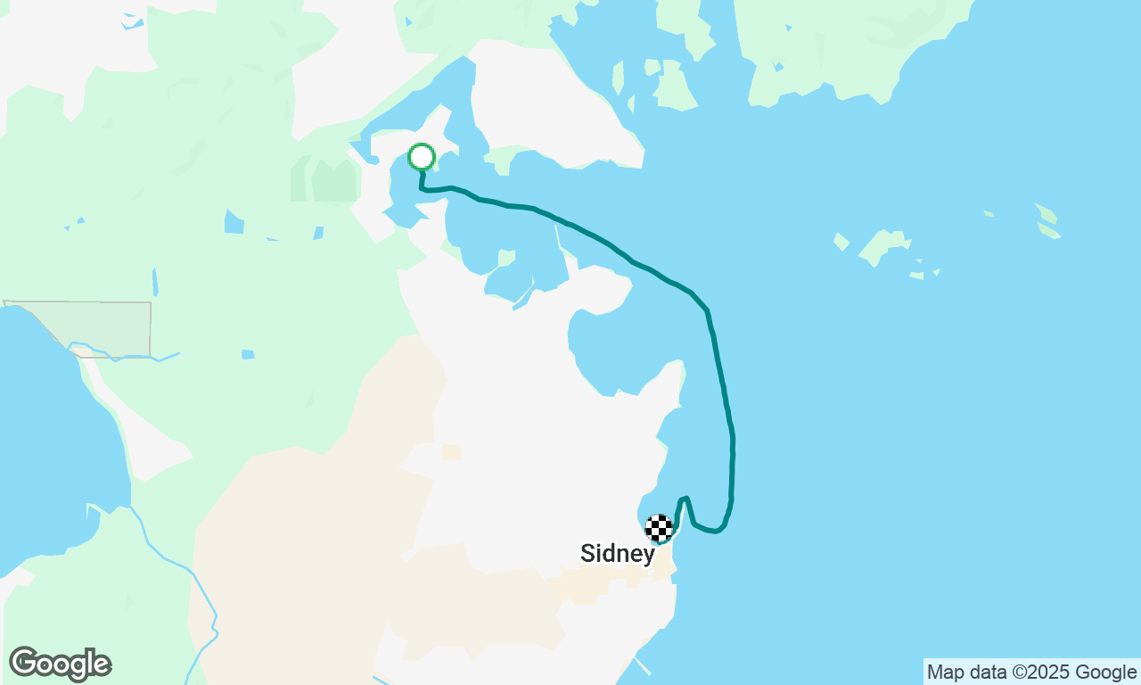 Mileage Builder Day 1 - AM